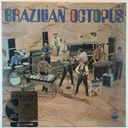 Brazilian Octopus - (LP novo) | Tracks Rio
